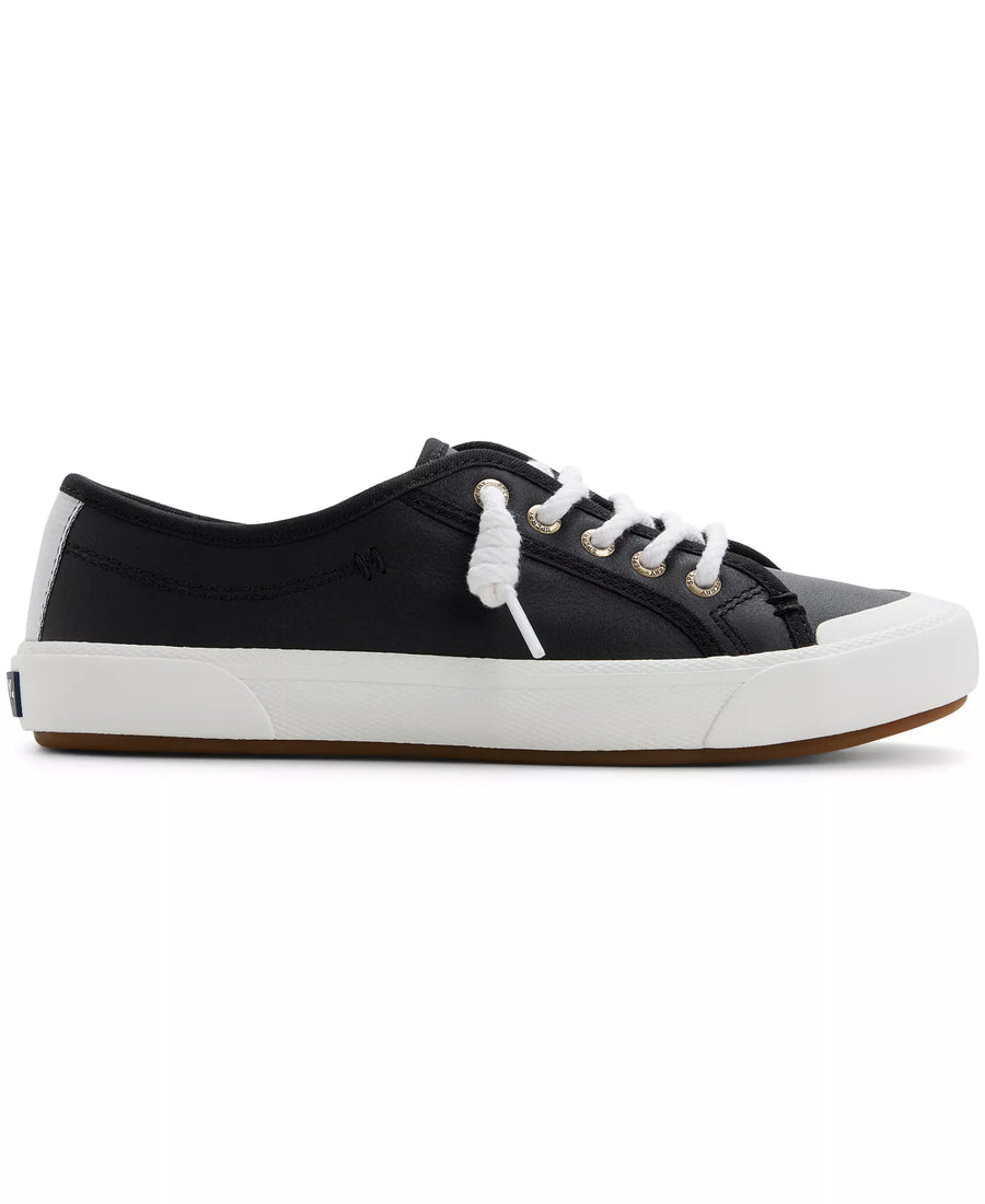 Sperry Women's Pier Wave Lace-Up Sneakers