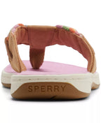 Sperry Women's Parrotfish Flip Flop Sandals, Created for Macy's