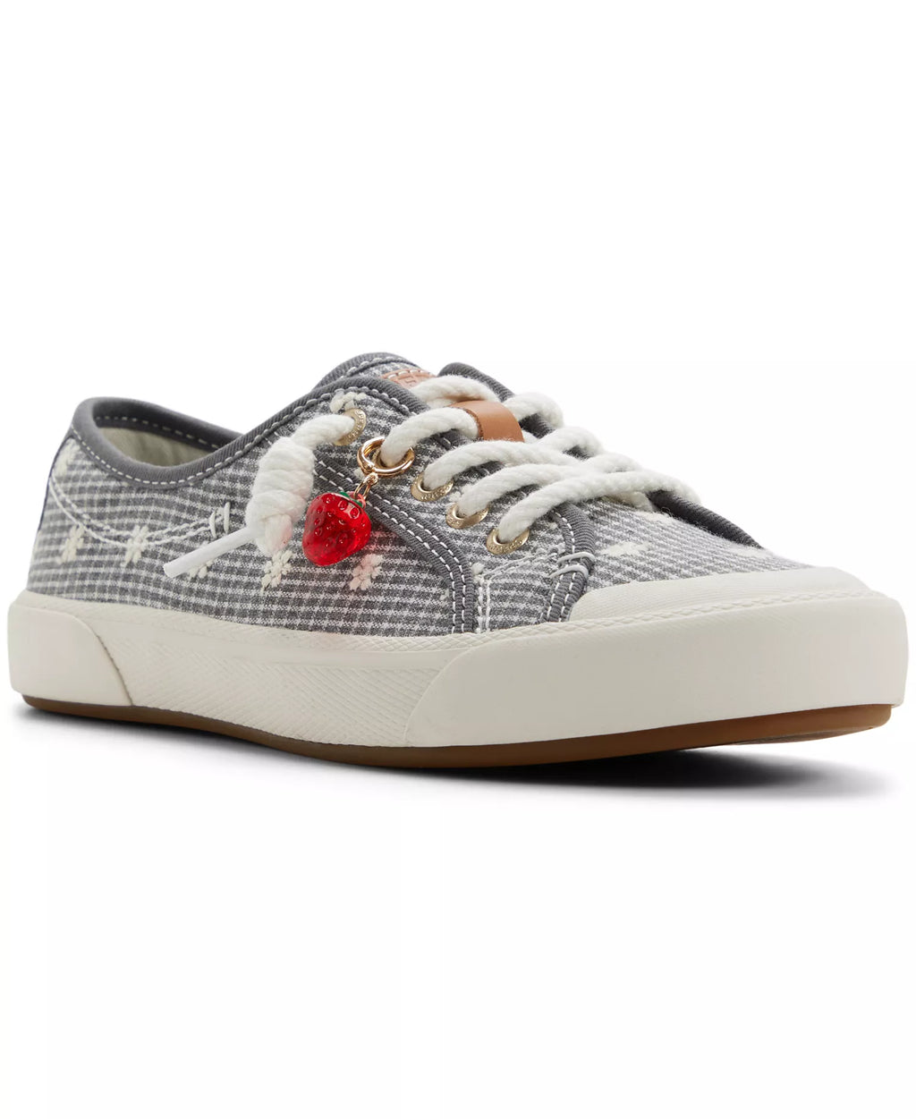 Sperry Women's Pier Wave Lace-Up Sneakers