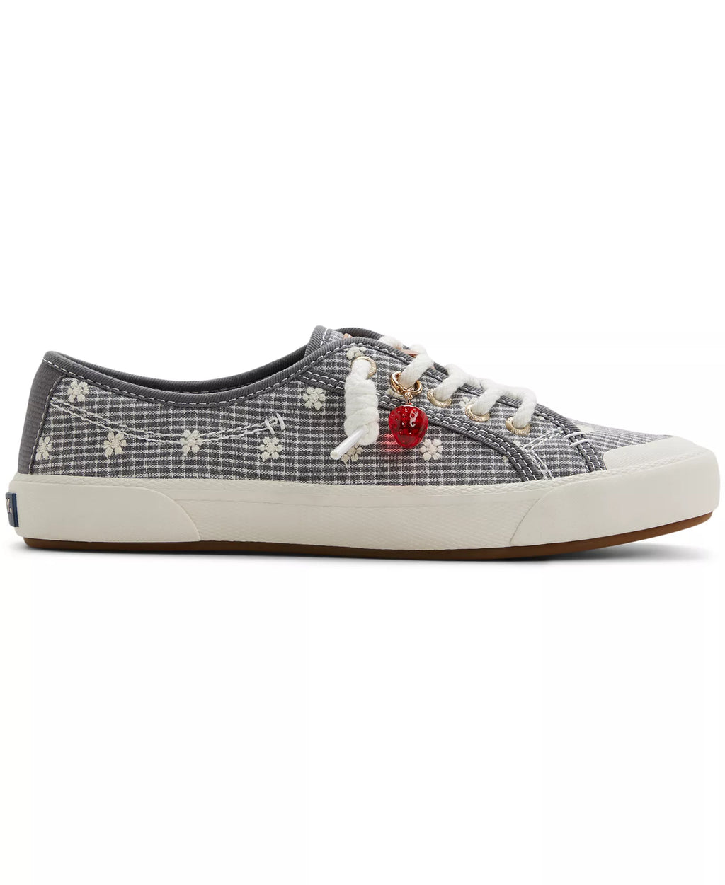 Sperry Women's Pier Wave Lace-Up Sneakers