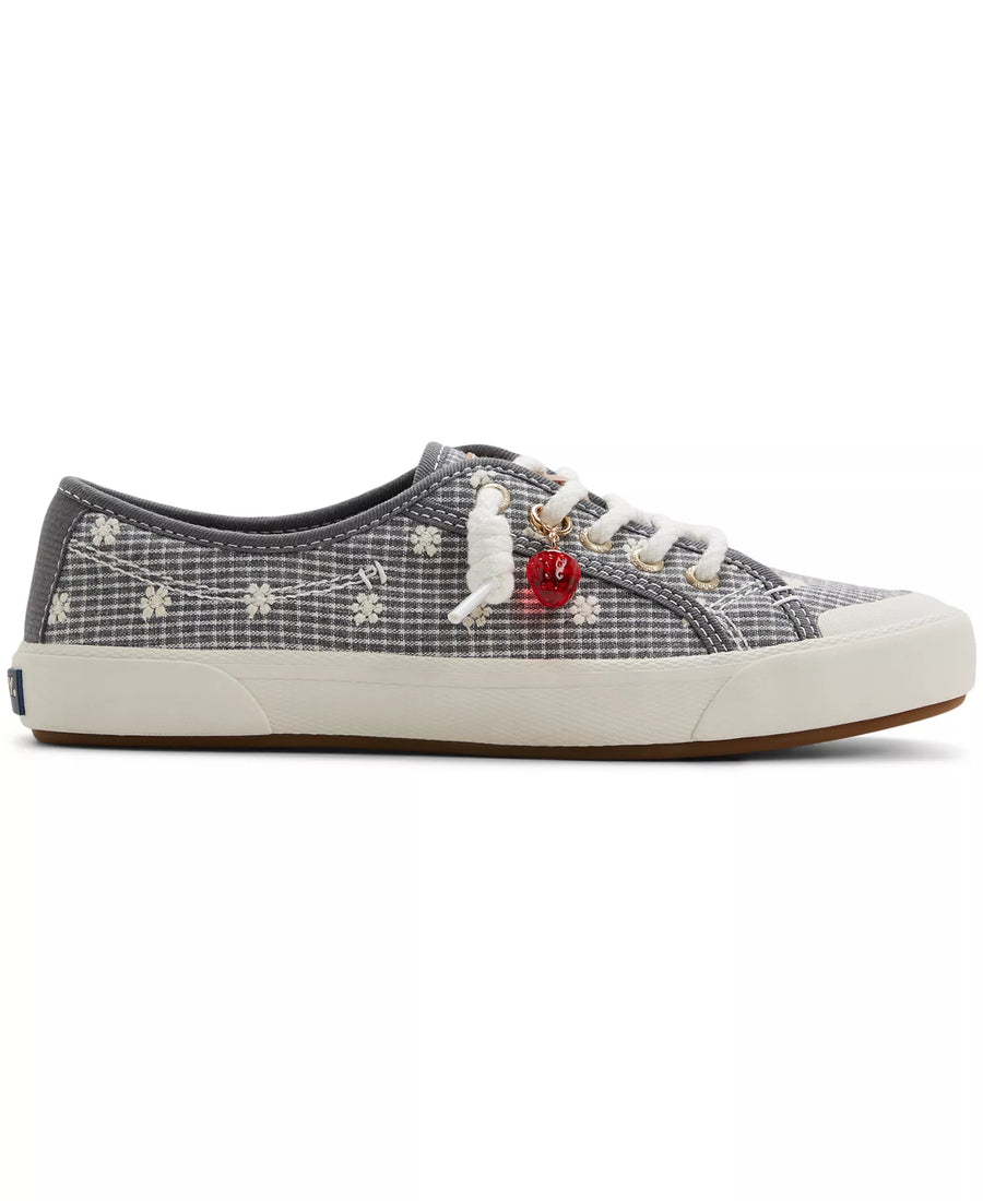 Sperry Women's Pier Wave Lace-Up Sneakers
