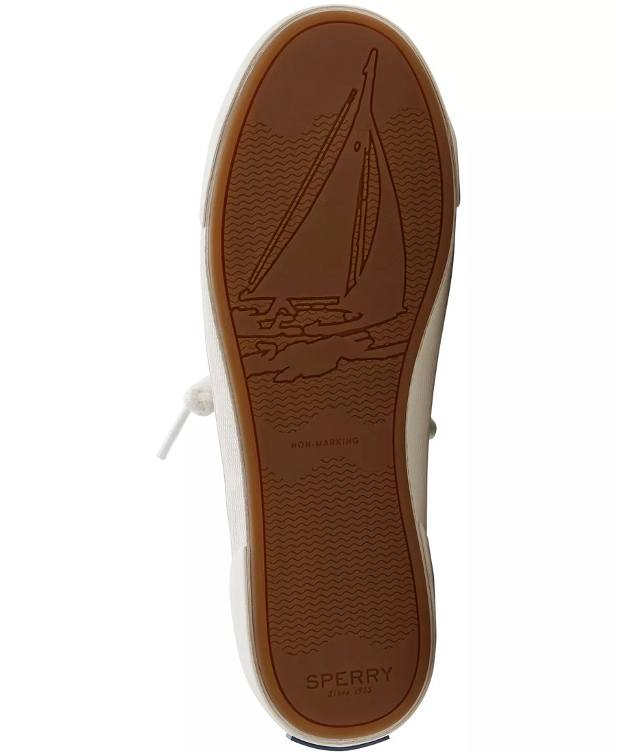 Sperry Women's Pier Wave Lace-Up Sneakers