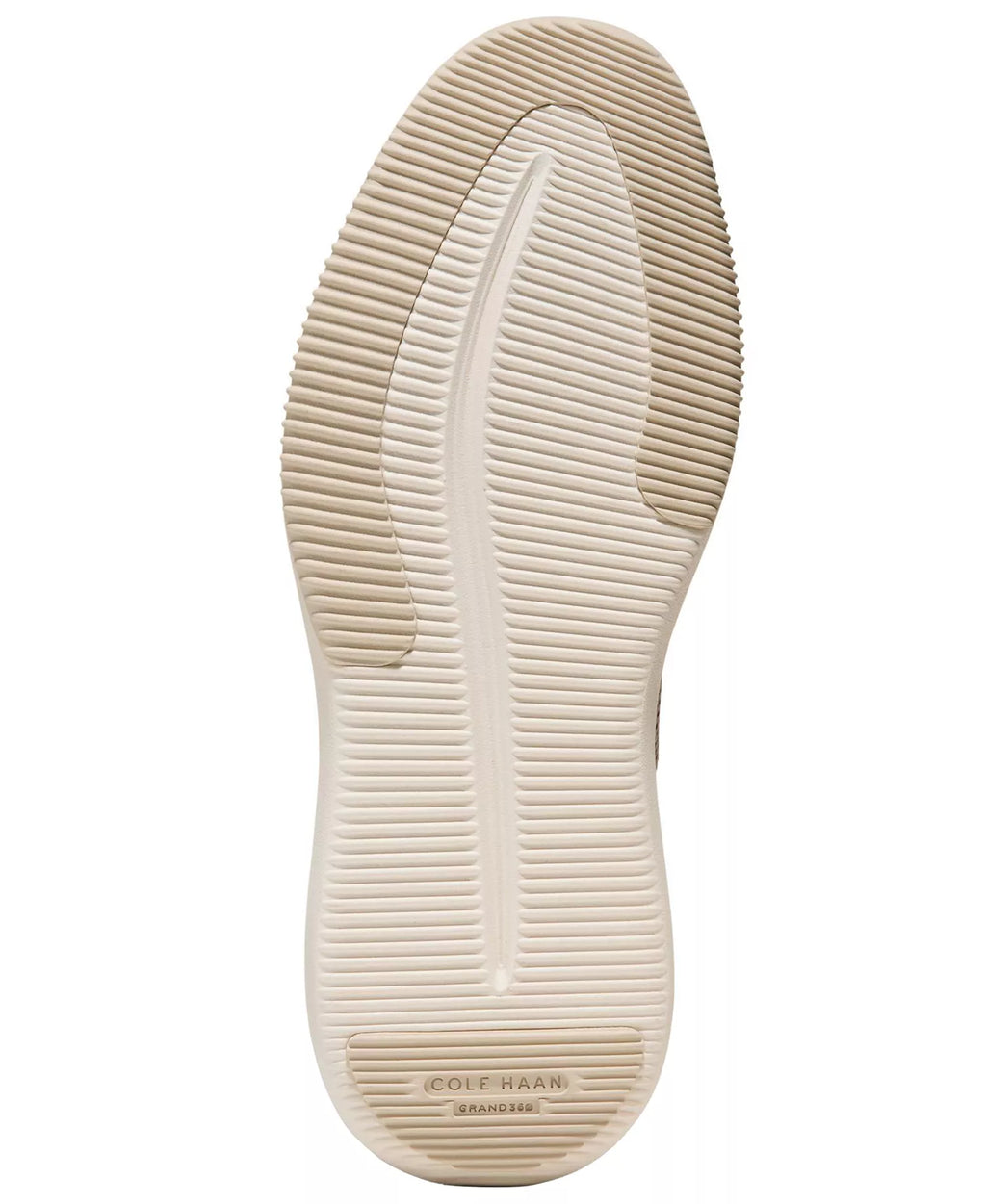 Cole Haan Men's Grand Phaze Laser Quick-On Lace-Up Oxford Shoes