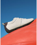 Michael Kors Women's Keely Lace-Up Trainer Sneakers