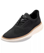 Cole Haan Men's Grand Phaze Stitchlite Quick-On Lace-Up Oxford Shoes