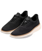 Cole Haan Men's Grand Phaze Stitchlite Quick-On Lace-Up Oxford Shoes