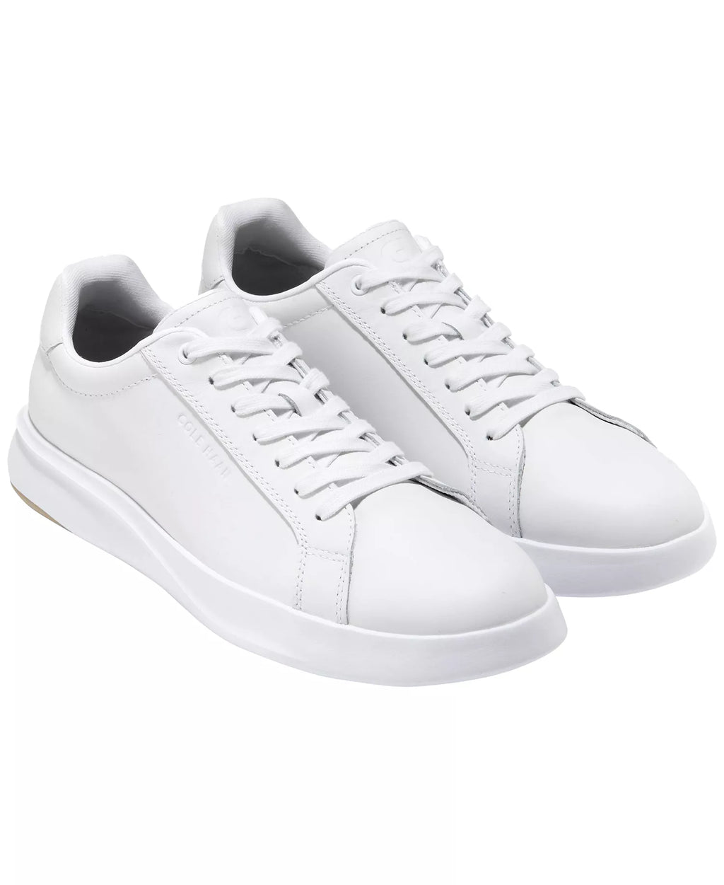 Cole Haan Men's Grand Crosscourt Tennis II Sneakers