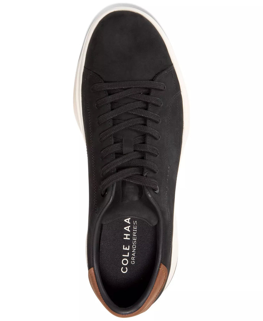 Cole Haan Men's GrandPro Tennis Lace-Up 2.0 Sneakers