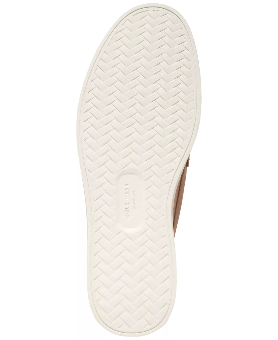 Cole Haan Men's Nantucket Drift Penny Loafers