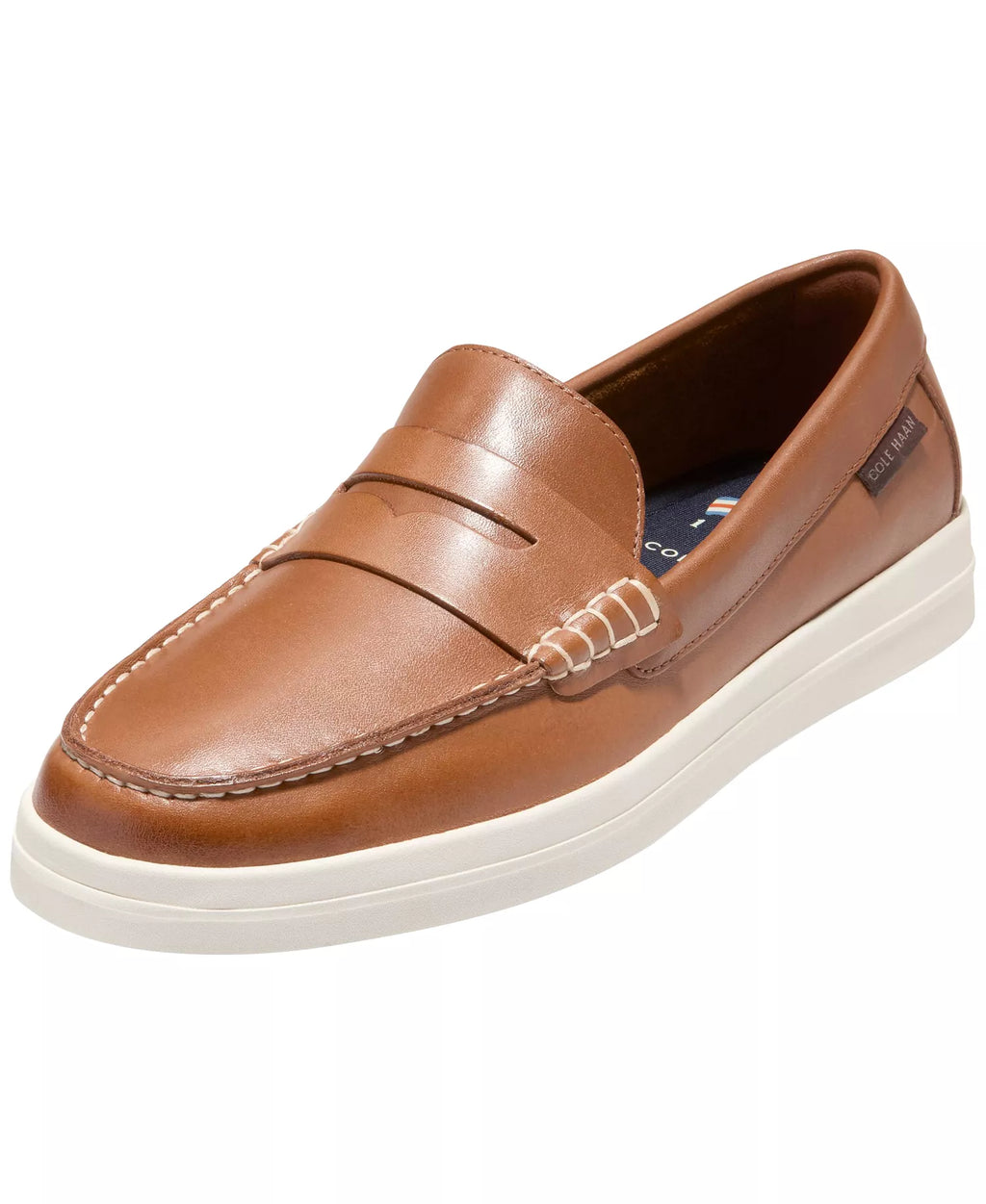 Cole Haan Men's Nantucket Drift Penny Loafers