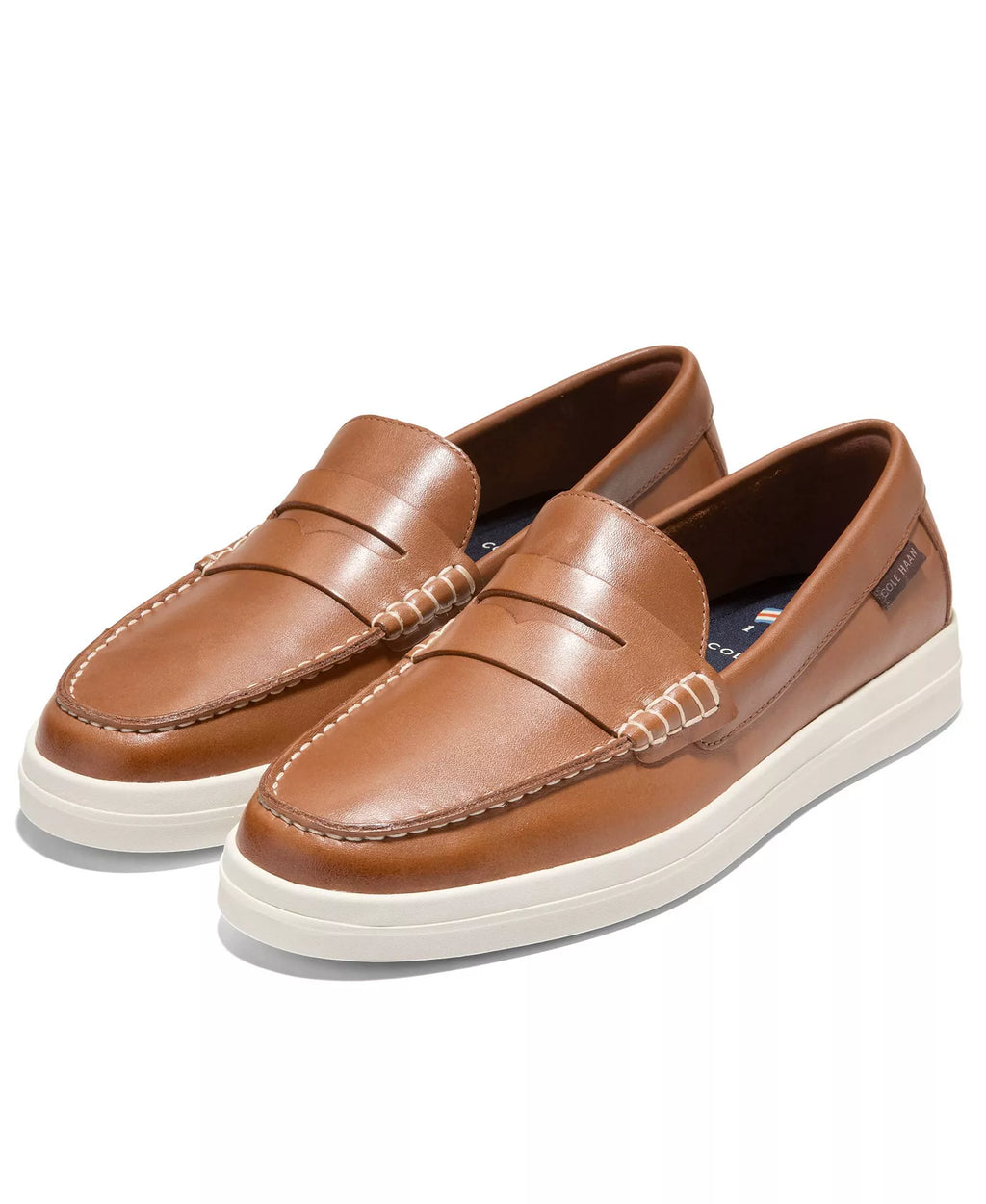 Cole Haan Men's Nantucket Drift Penny Loafers