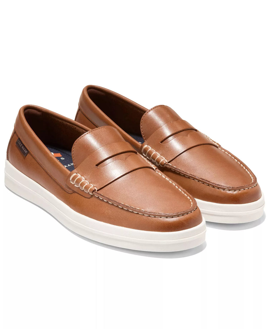 Cole Haan Men's Nantucket Drift Penny Loafers
