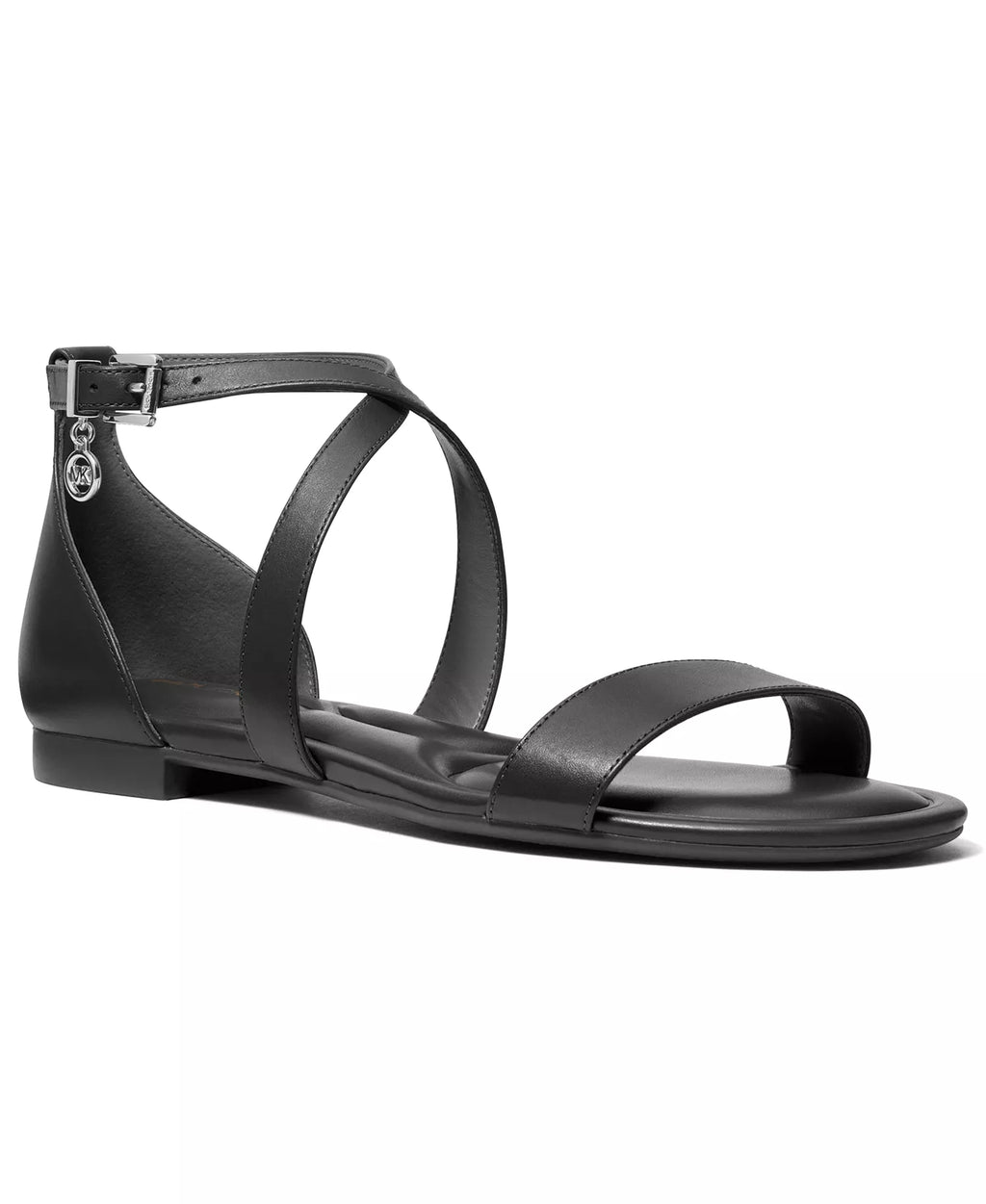 Michael Kors Michael Kors Women's Alexa Flex Buckle Flat Sandals