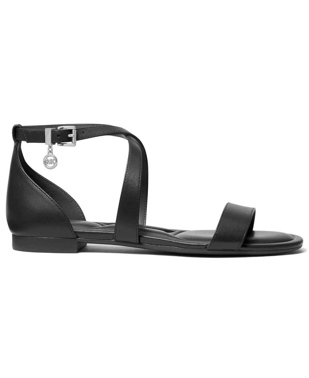 Michael Kors Michael Kors Women's Alexa Flex Buckle Flat Sandals
