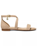 Michael Kors Michael Kors Women's Alexa Flex Buckle Flat Sandals