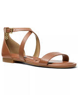Michael Kors Michael Kors Women's Alexa Flex Buckle Flat Sandals