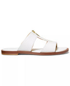 Michael Kors Michael Kors Women's Berkley Slip-On Flat Sandals