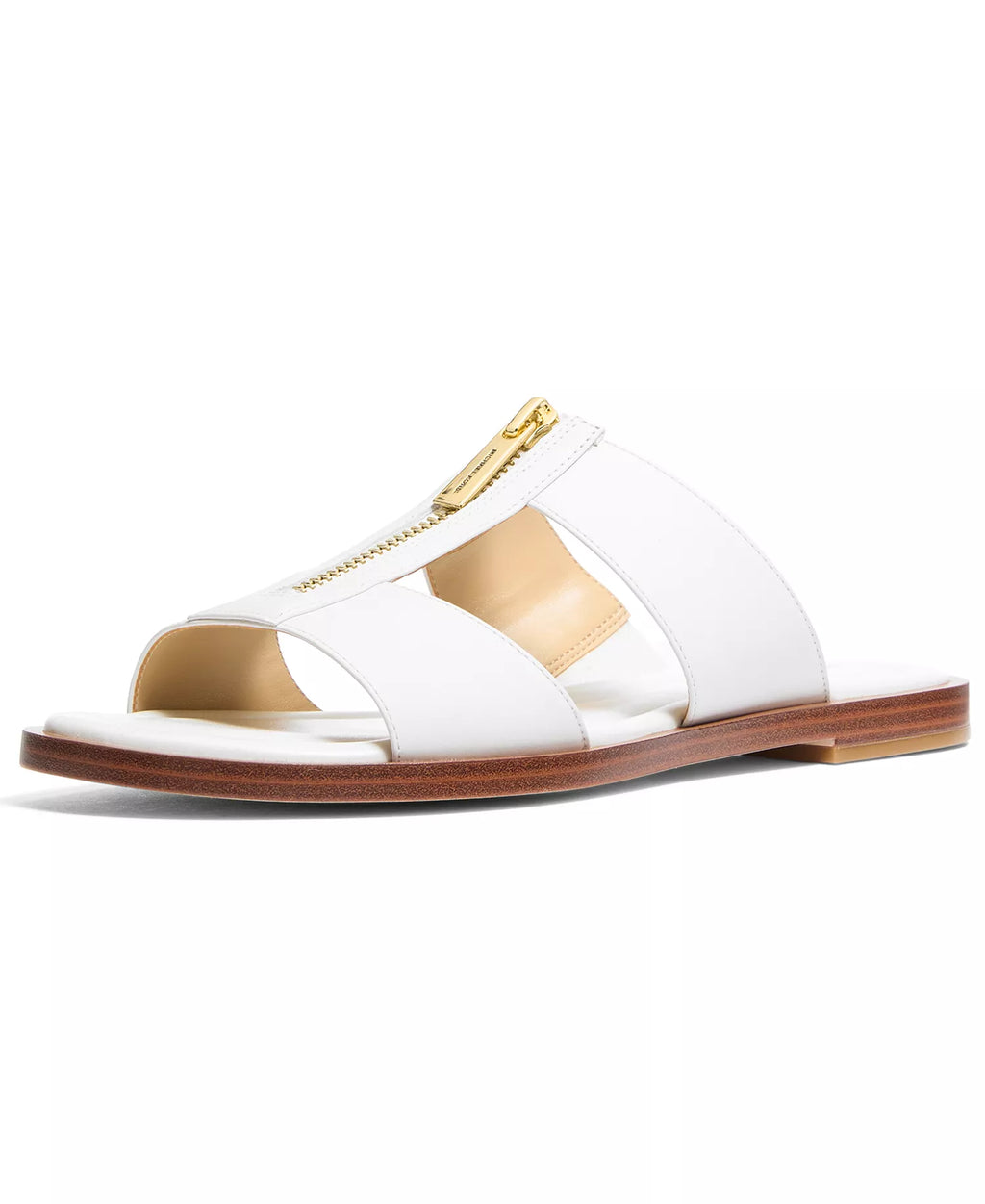 Michael Kors Michael Kors Women's Berkley Slip-On Flat Sandals