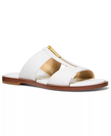 Michael Kors Michael Kors Women's Berkley Slip-On Flat Sandals