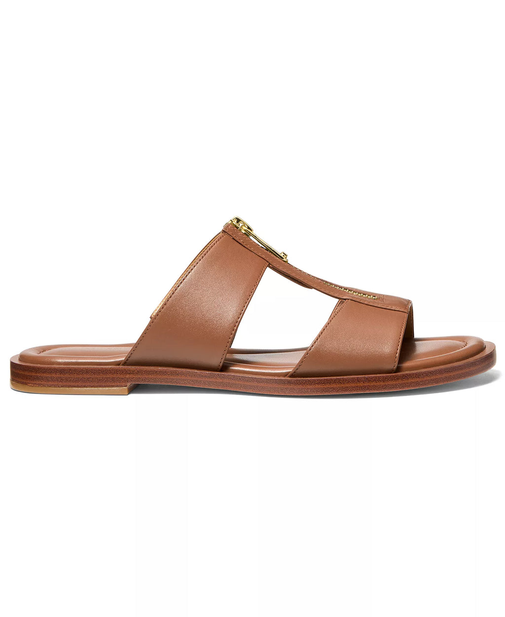 Michael Kors Michael Kors Women's Berkley Slip-On Flat Sandals