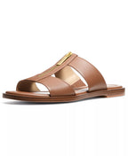 Michael Kors Michael Kors Women's Berkley Slip-On Flat Sandals