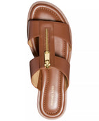 Michael Kors Michael Kors Women's Berkley Slip-On Flat Sandals