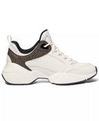 Michael Kors Michael Kors Women's Bowie Lace-Up Trainer Sneakers