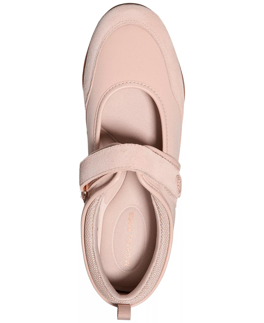 Michael Kors Michael Kors Women's Kyler Slip-On Flats