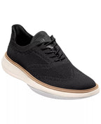 Cole Haan Men's Grand Phaze Stitchlite Quick-On Lace-Up Oxford Shoes