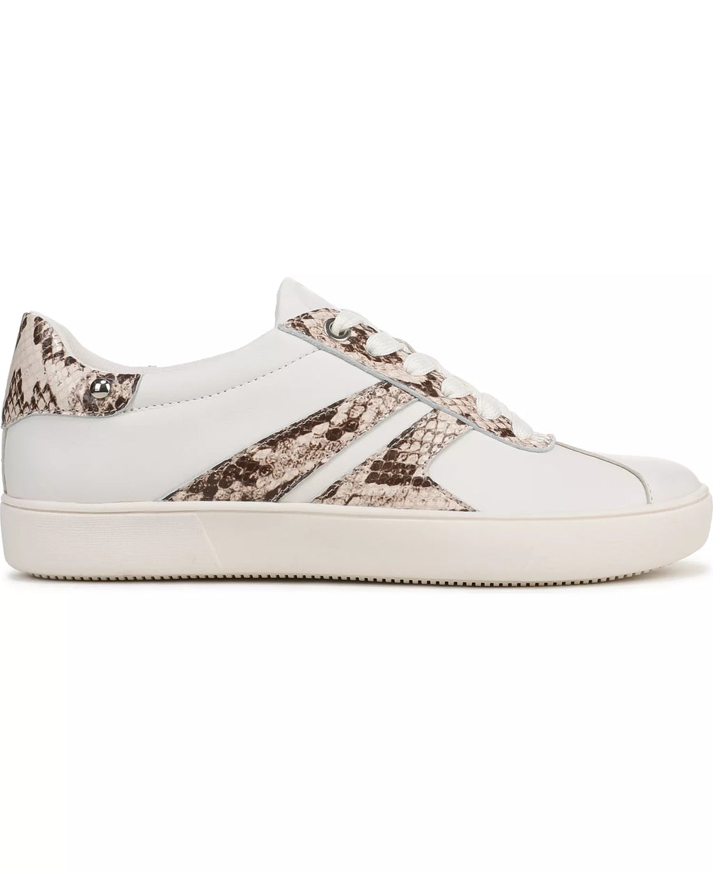 Naturalizer Women's Medina Round Toe Lace Up Sneakers