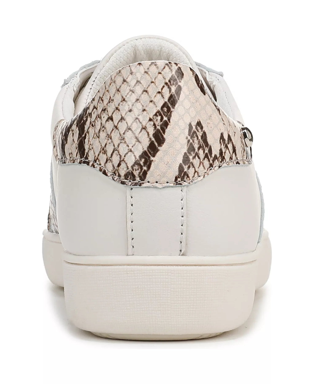 Naturalizer Women's Medina Round Toe Lace Up Sneakers