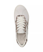 Naturalizer Women's Medina Round Toe Lace Up Sneakers