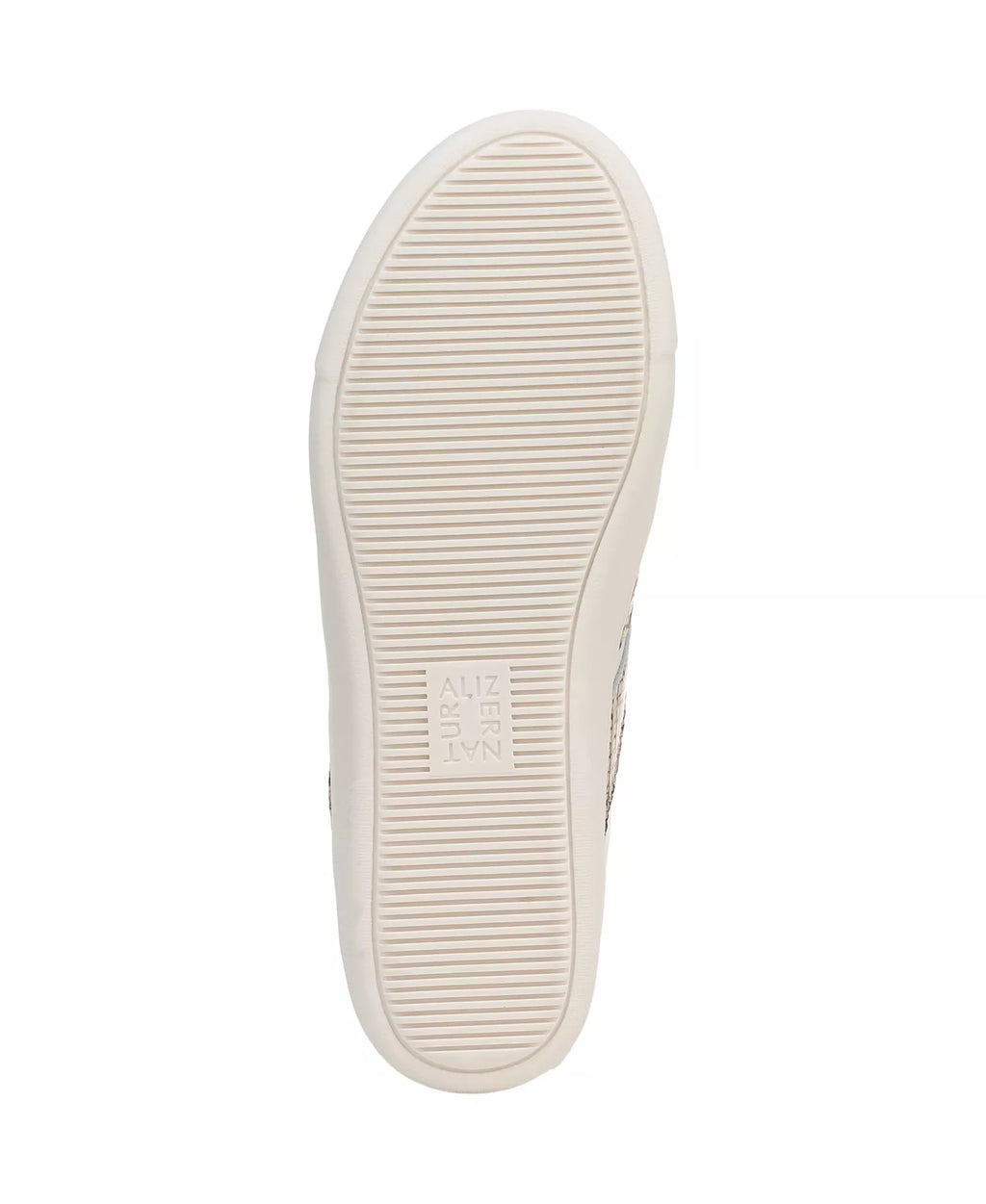 Naturalizer Women's Medina Round Toe Lace Up Sneakers