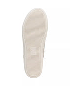 Naturalizer Women's Medina Round Toe Lace Up Sneakers