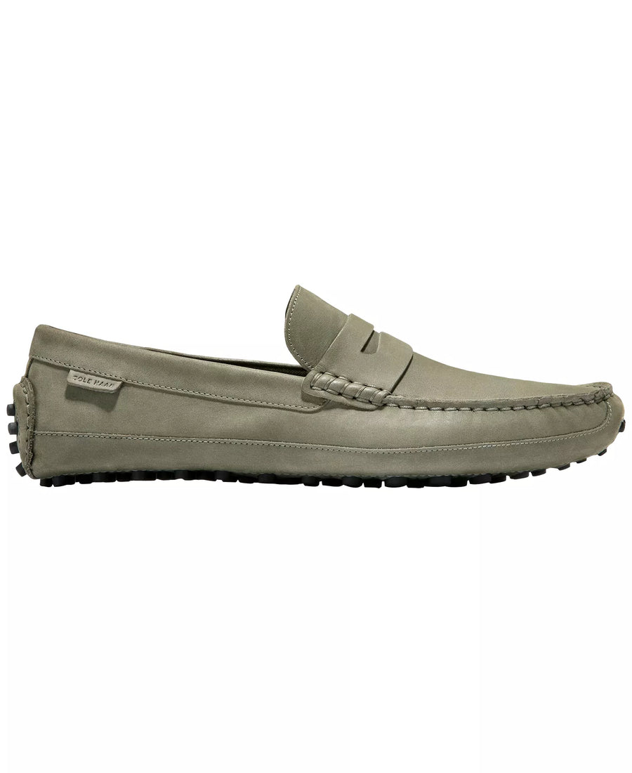 Cole Haan Men's Davies Grand Slip On Driving Loafers