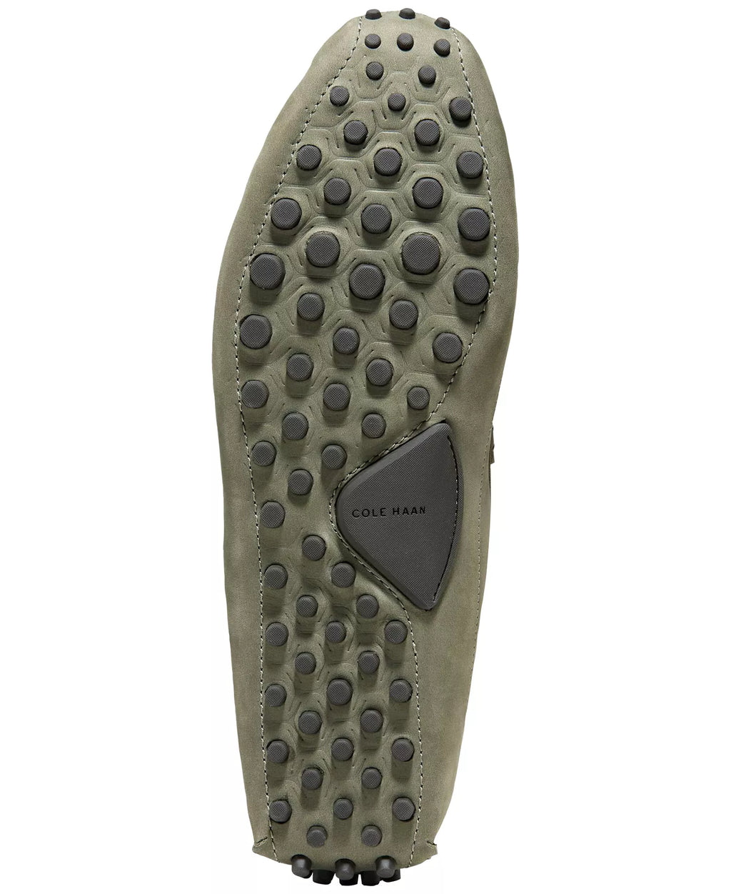 Cole Haan Men's Davies Grand Slip On Driving Loafers