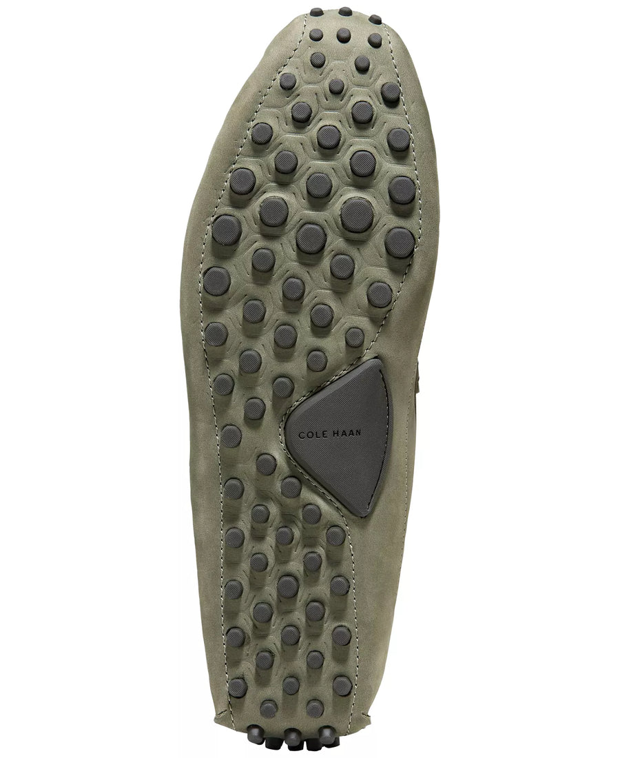 Cole Haan Men's Davies Grand Slip On Driving Loafers
