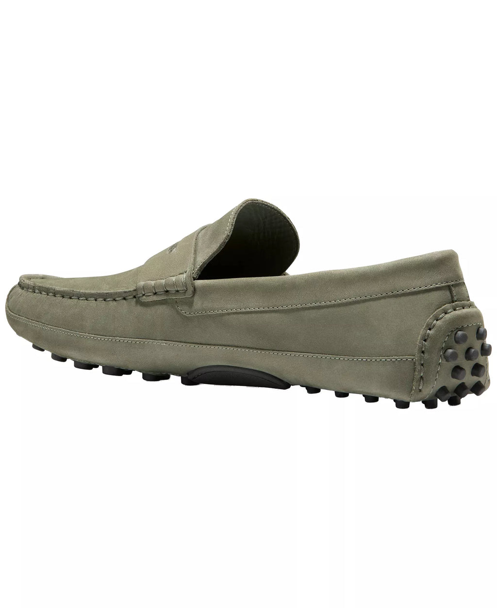 Cole Haan Men's Davies Grand Slip On Driving Loafers