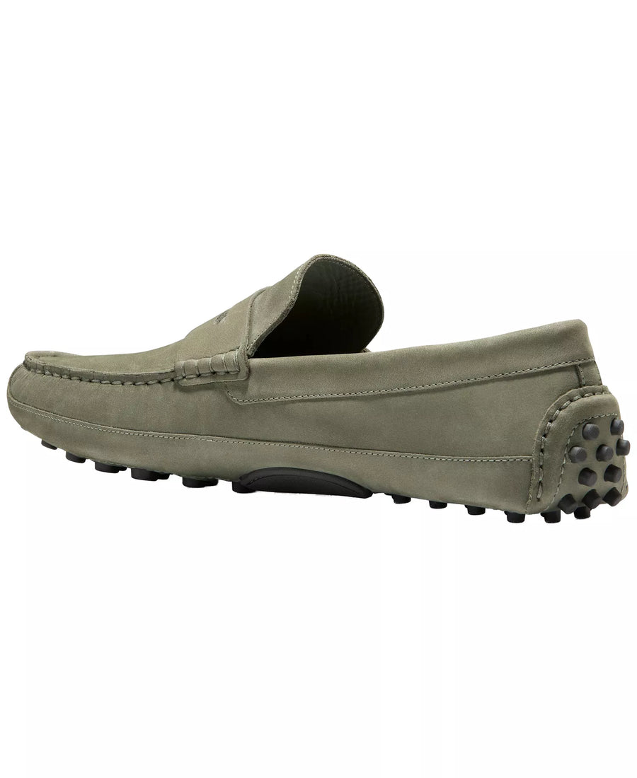 Cole Haan Men's Davies Grand Slip On Driving Loafers