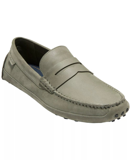 Cole Haan Men's Davies Grand Slip On Driving Loafers