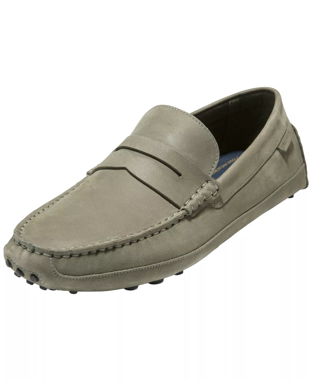 Cole Haan Men's Davies Grand Slip On Driving Loafers