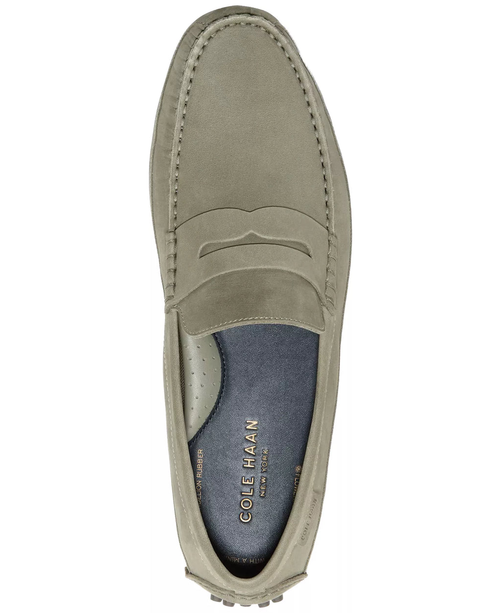 Cole Haan Men's Davies Grand Slip On Driving Loafers