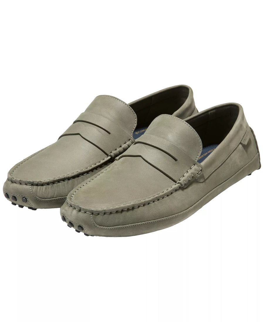 Cole Haan Men's Davies Grand Slip On Driving Loafers