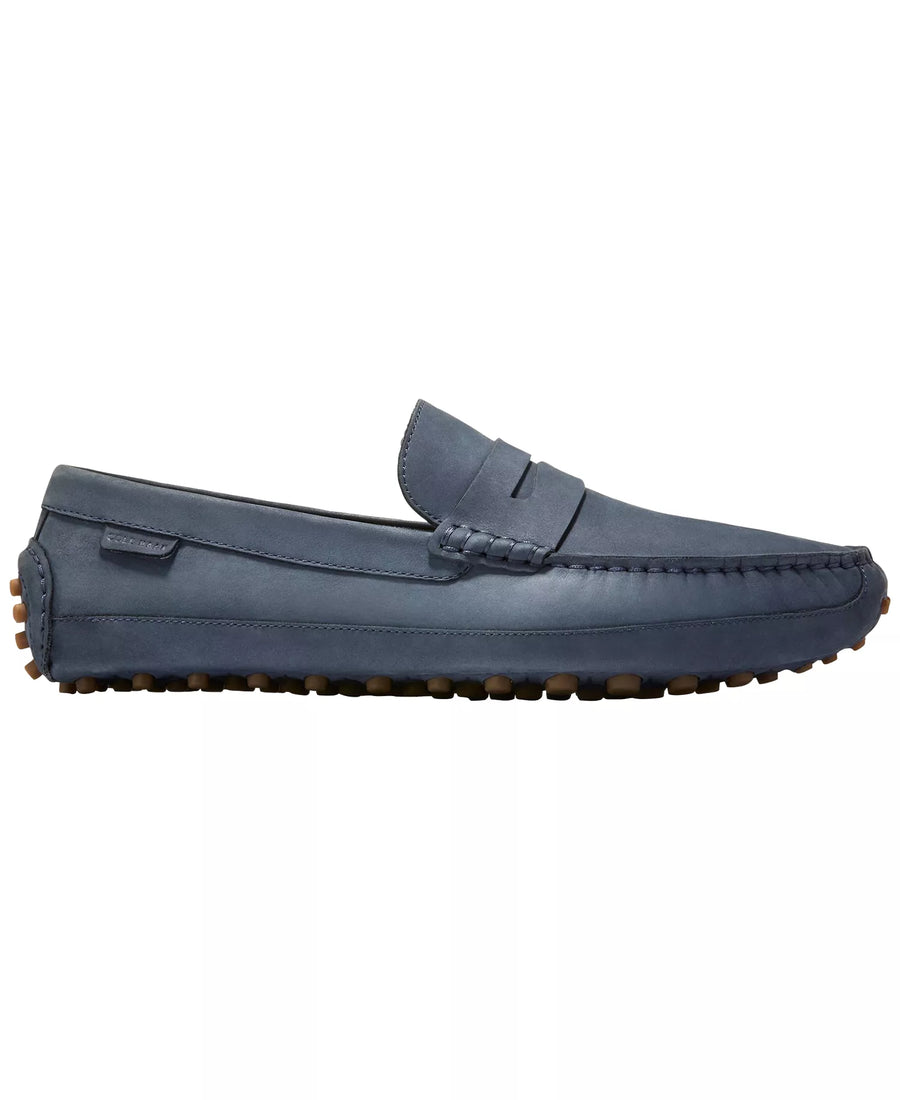 Cole Haan Men's Davies Grand Slip On Driving Loafers