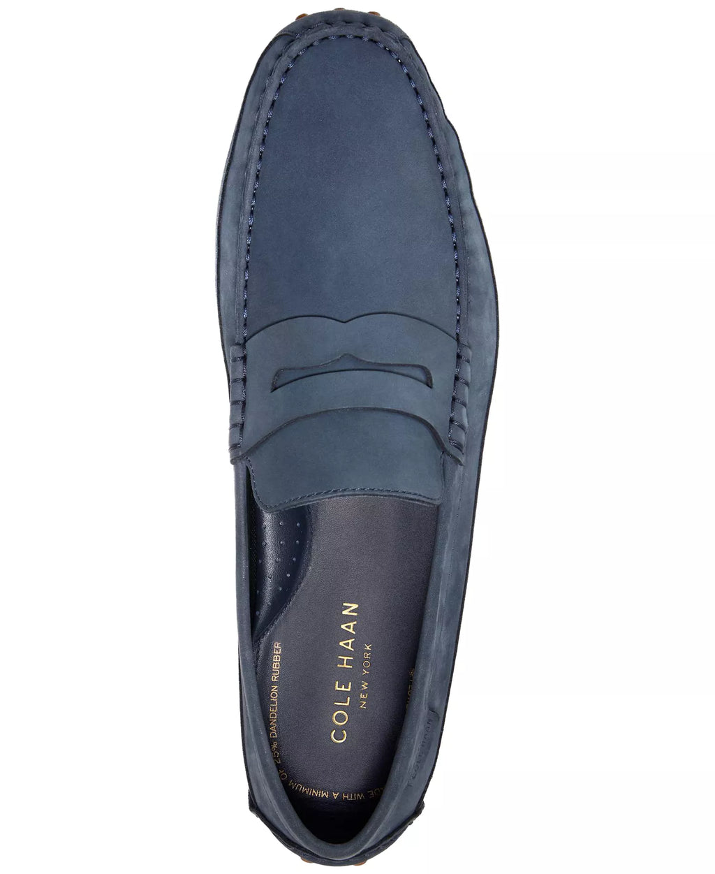 Cole Haan Men's Davies Grand Slip On Driving Loafers
