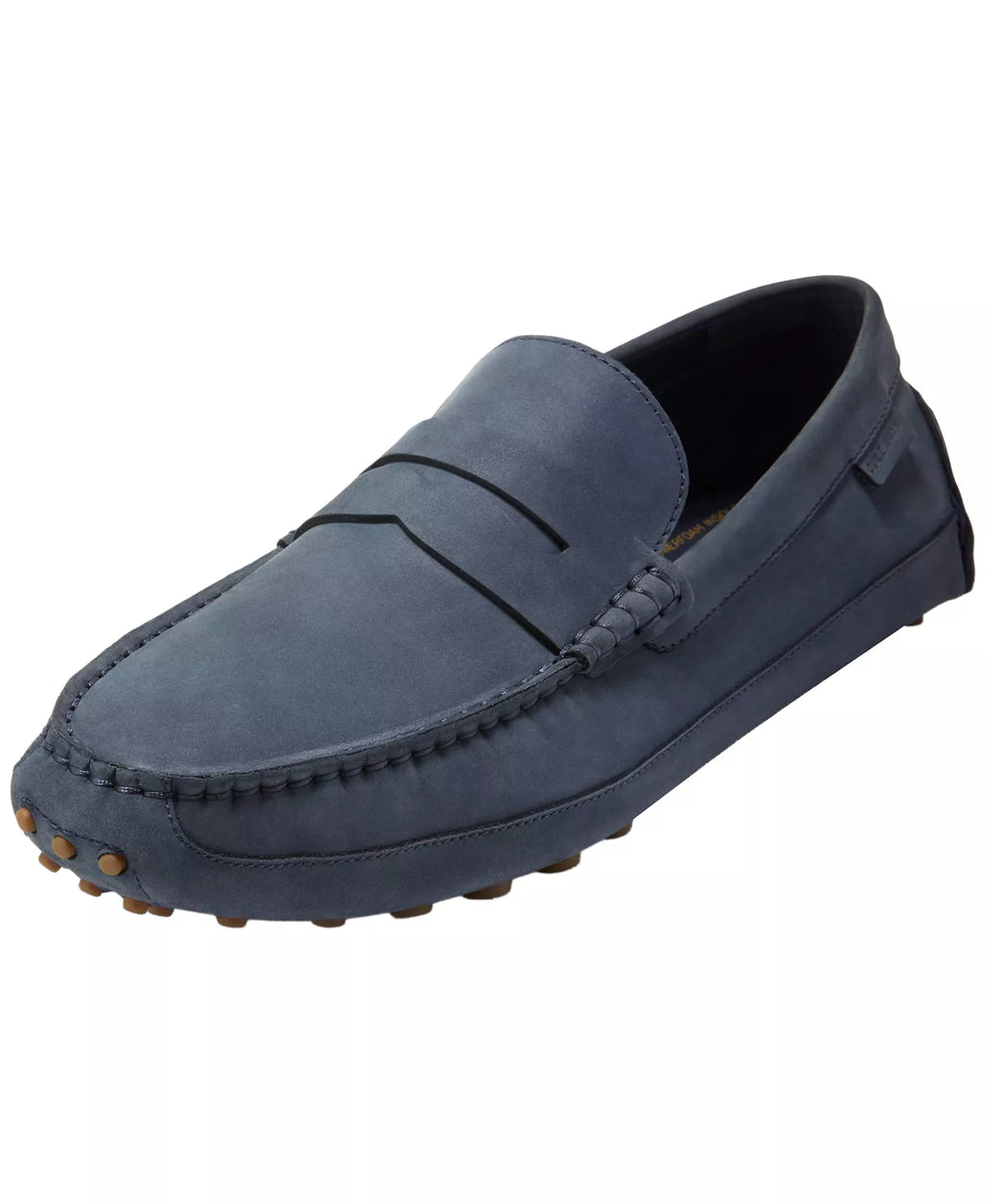 Cole Haan Men's Davies Grand Slip On Driving Loafers