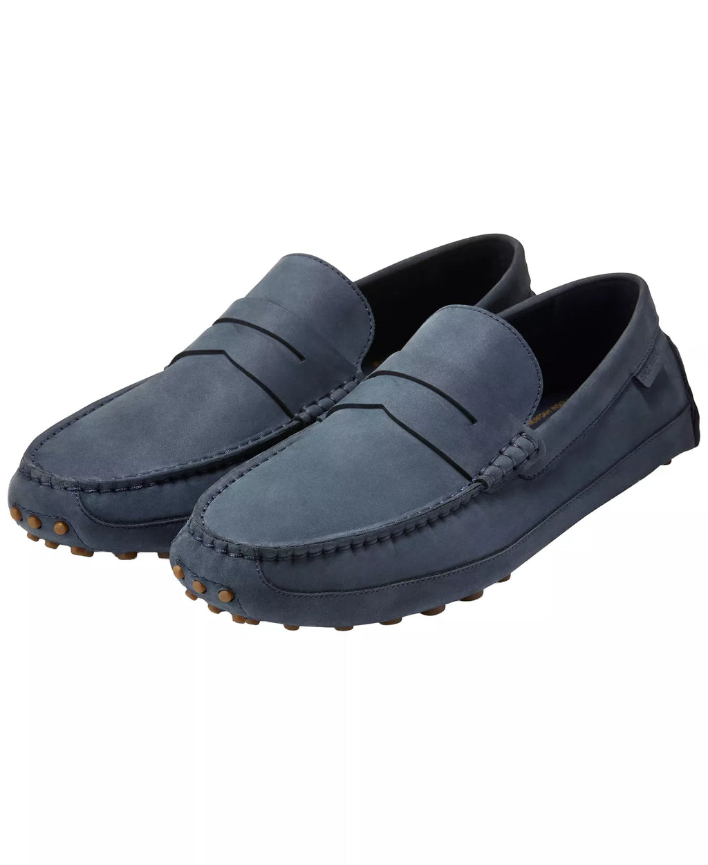 Cole Haan Men's Davies Grand Slip On Driving Loafers