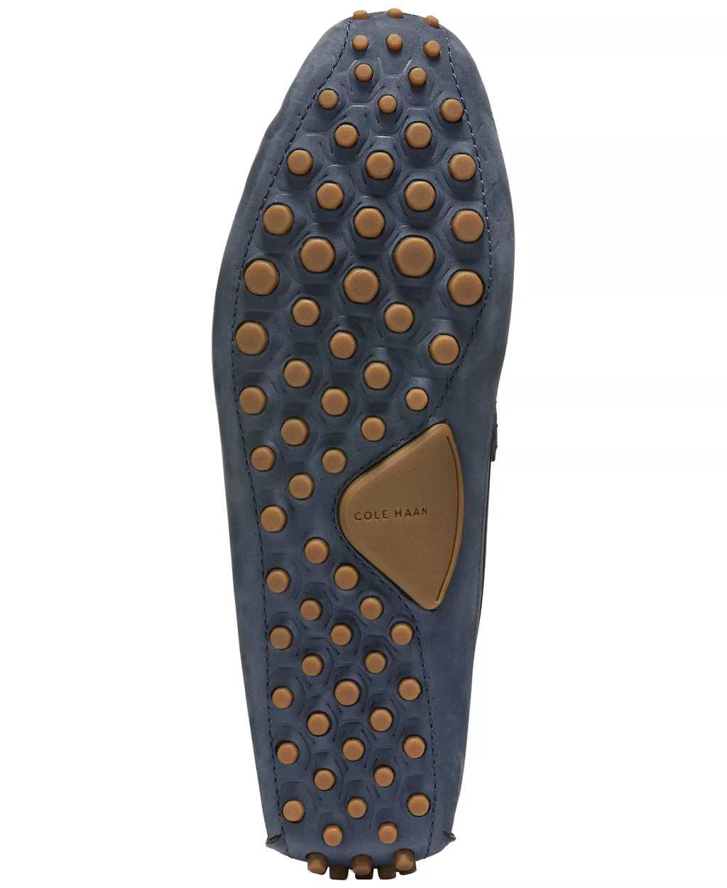 Cole Haan Men's Davies Grand Slip On Driving Loafers