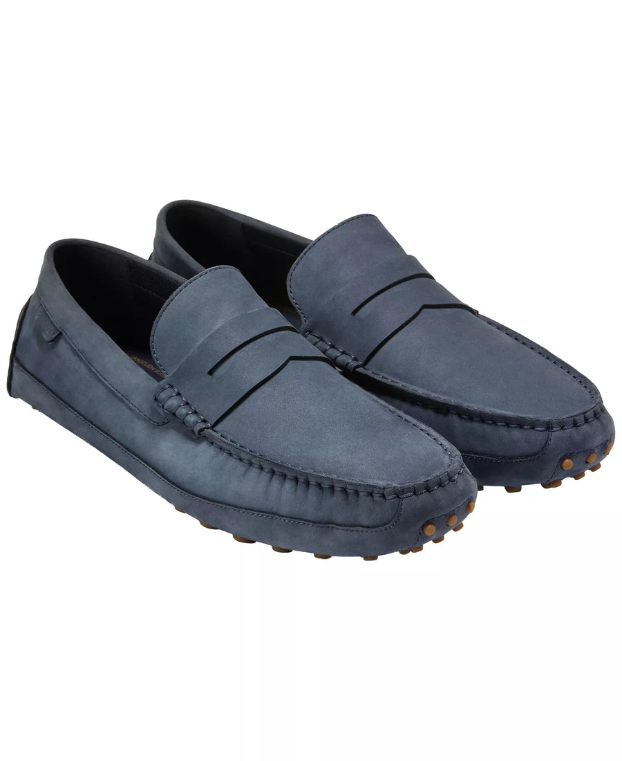 Cole Haan Men's Davies Grand Slip On Driving Loafers