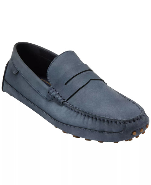 Cole Haan Men's Davies Grand Slip On Driving Loafers